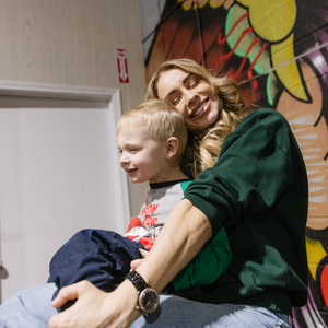 Fundraising Page: Heather Webb